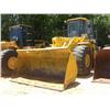 Image 1 : KOMATSU WA500-1 WHEEL LOADER