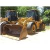 Image 1 : CAT 950G WHEEL LOADER