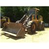 Image 1 : JOHN DEERE TC62H TOOL CARRIER