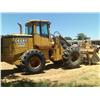 Image 2 : JOHN DEERE TC62H TOOL CARRIER