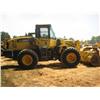 Image 2 : KOMATSU WA320-5L WHEEL LOADER