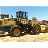 Image 2 : KOMATSU WA320-5L WHEEL LOADER