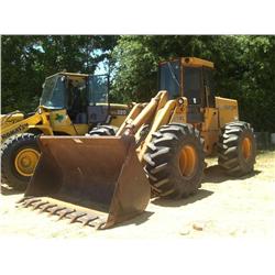 JOHN DEERE 644C WHEEL LOADER