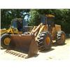 Image 1 : JOHN DEERE 644C WHEEL LOADER