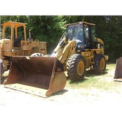 CAT 924G WHEEL LOADER