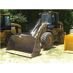 CAT 924G WHEEL LOADER