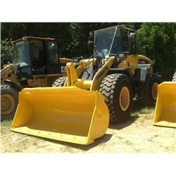 KOMATSU WA250-5L WHEEL LOADER