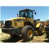 Image 2 : KOMATSU WA250-5L WHEEL LOADER