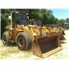 Image 2 : KOMATSU WA250-1 WHEEL LOADER
