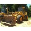 Image 1 : JOHN DEERE 544E WHEEL LOADER