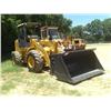 Image 2 : JOHN DEERE 444H WHEEL LOADER