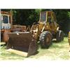 Image 1 : CAT 930 WHEEL LOADER