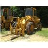 Image 1 : JOHN DEERE 344E WHEEL LOADER