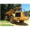 Image 2 : VOLVO A35C ARTICULATED DUMP
