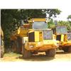 Image 1 : VOLVO A30C ARTICULATED DUMP
