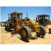 Image 1 : CAT 12H MOTOR GRADER