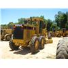 Image 2 : CAT 140H MOTOR GRADER