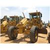 Image 2 : CAT 140H MOTOR GRADER