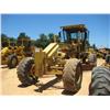 Image 3 : CAT 140G MOTOR GRADER
