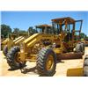 Image 2 : CAT 12G MOTOR GRADER