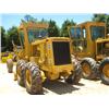 Image 4 : CAT 12G MOTOR GRADER