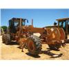 Image 1 : CASE 865 VHP MOTOR GRADER