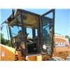 Image 3 : CASE 865 VHP MOTOR GRADER