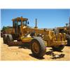 Image 1 : JOHN DEERE 770CH MOTOR GRADER