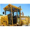 Image 3 : JOHN DEERE 770CH MOTOR GRADER
