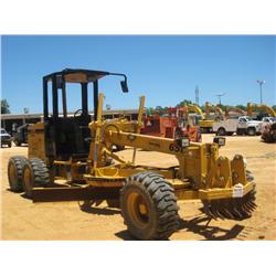 NORAM 65E MOTOR GRADER