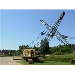 AMERICAN 5299 CRAWLER CRANE