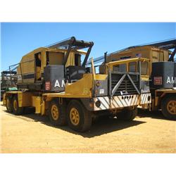 AMERICAN 5530  CRANE