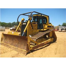 CAT D6R LGP SERIES III CRAWLER TRACTOR