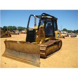 CAT D6K XL CRAWLER TRACTOR