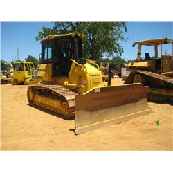 KOMATSU D51EX-22 CRAWLER TRACTOR