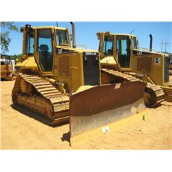 CAT D5N XL CRAWLER TRACTOR