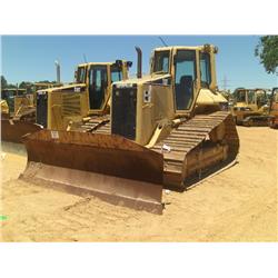CAT D5N LGP CRAWLER TRACTOR