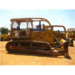 CAT D6E CRAWLER TRACTOR