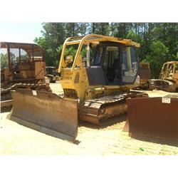KOMATSU D41P-6 CRAWLER TRACTOR