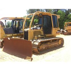 CAT D5G LGP CRAWLER TRACTOR