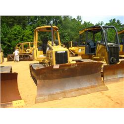 CAT D5G XL CRAWLER TRACTOR