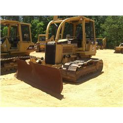 CAT D4C  SERIES III LGP CRAWLER TRACTOR