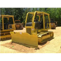 KOMATSU D37 PX CRAWLER TRACTOR