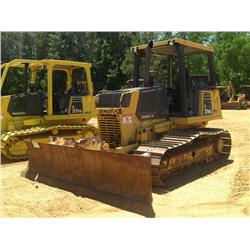 KOMATSU D31PX-21 CRAWLER TRACTOR