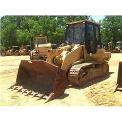 CAT 953C CRAWLER LOADER