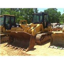 CAT 953C CRAWLER LOADER