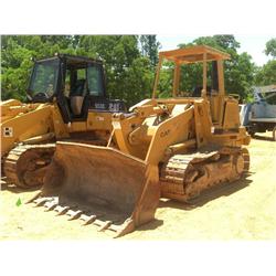 CAT 943 CRAWLER LOADER
