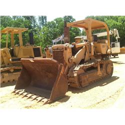 DRESSER 175C CRAWLER LOADER