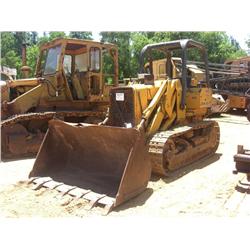 JOHN DEERE 455D CRAWLER LOADER