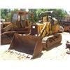 Image 1 : JOHN DEERE 455D CRAWLER LOADER